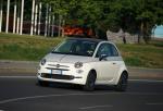 Fiat 500C Collezione 2018 года (WW)